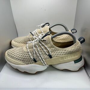 Women’s Sorel Kinetic Impact Sneakers Size 9.5